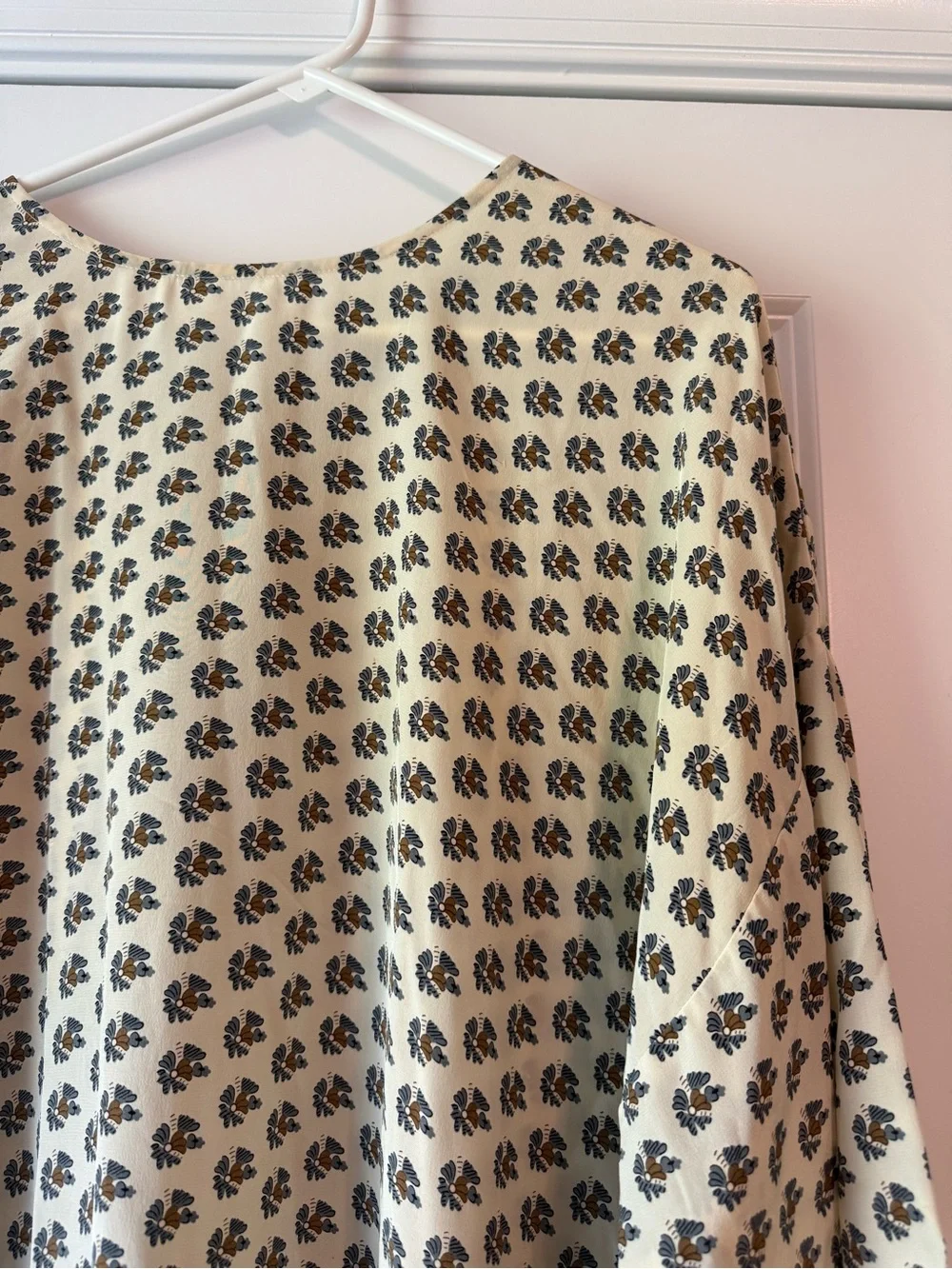 Sunner • Patterned Dress - Picture 2 of 5